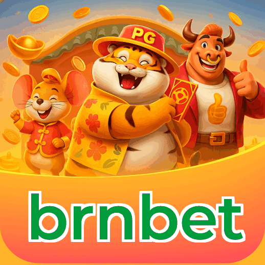 Logo da brnbet
